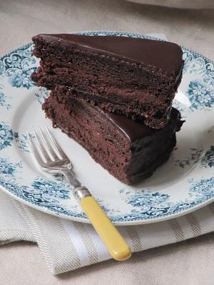 Sachertorte