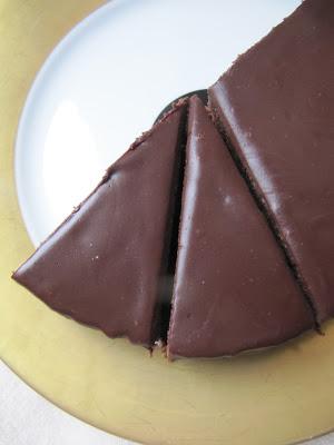 Sachertorte