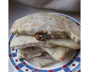 Récap 33 La cuisine des restes