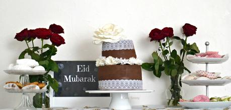 Eid El fitr 2016