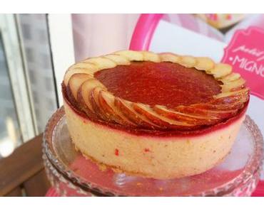 Bavarois à la « Frêche »