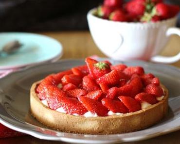 [Eat Machine vol n°1] Les tartes aux fruits