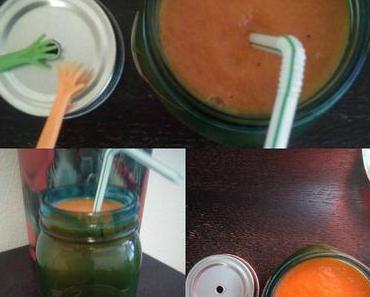 GAZPACHO ANDALOU