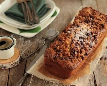 Cake Poires Spéculoos