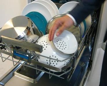 Lave-vaisselle à panier-élévateur, Un grand pas pour l'ergonomie des activités domestiques ?