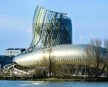 A la Cité du Vin, découvrir et sentir les notes des vins... sans en boire