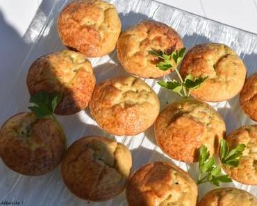 Petits bouchons thon et mascarpone