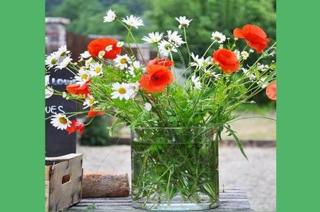 Petit Bouquet d'été