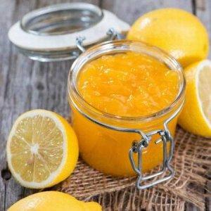 La marmelade de Citron