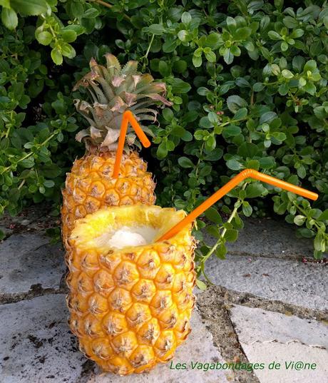 Piña Colada