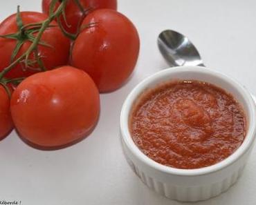 Ketchup express