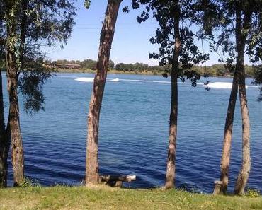 Lac de Baurech