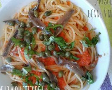 Honneur aux lecteurs du (presque) blog #4