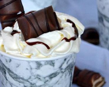 Milshake Kinder Bueno