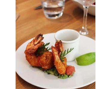 Le Sanglier Bleu - 75 018 Paris