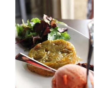 La Tomate Verte - 13 100 Aix-en-Provence