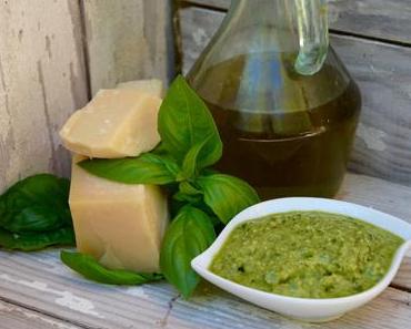 Pesto alla genovese
