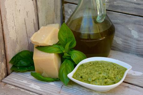 Pesto alla genovese