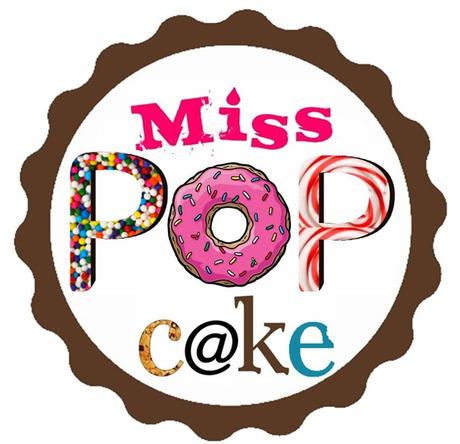 Partenariat : Miss Popcake