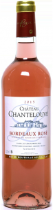 Château Chantelouve