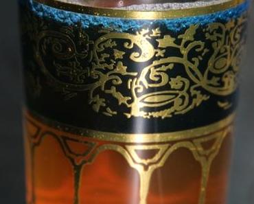 THE A LA MENTHE COMME AU MAROC