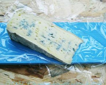 Cookies aux noix et au cœur fondant de Bleu du Vercors-Sassenage