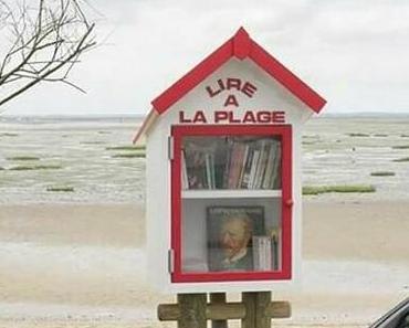 Ma sélection de livres..