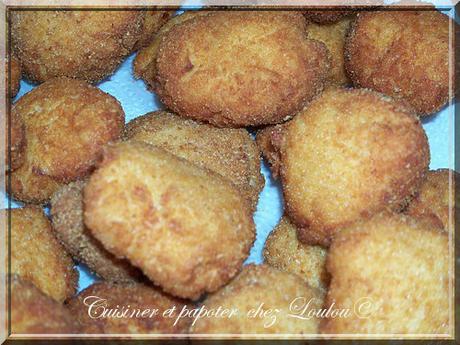 Nuggets de poulet