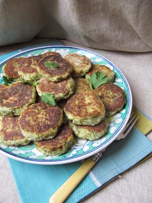 Récap 34 : boulettes & croquettes