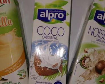 Mon riz au lait..