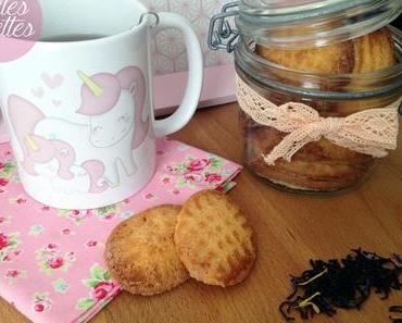 Recette de galettes bretonnes facile