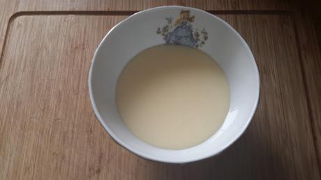 Bouchée noix de coco façon raffaello