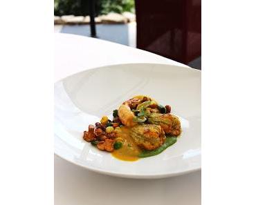 Le Saint Estève * - 13 100 Le Tholonet