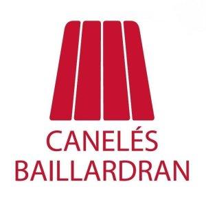 Canelés Baillardran