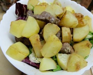 Salade mauricienne