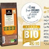 La Route des Comptoirs - thé bio, rooibos, infusions, vente en ligne - La ROUTE des COMPTOIRS