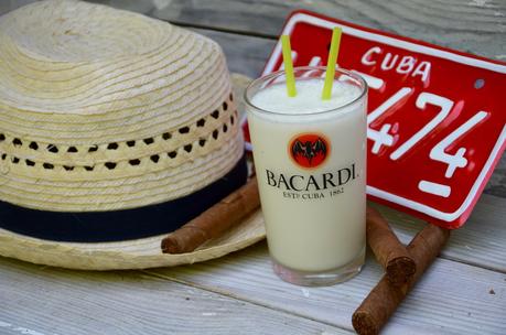 Piña colada