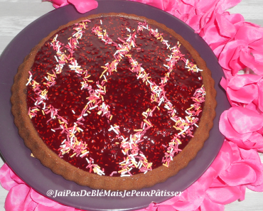 Quand le chocolat nous aide à passer le cape de la rentrée.