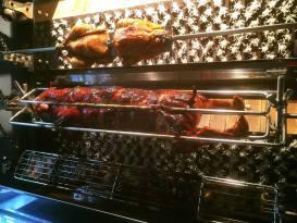 Les Broches du Vexin ou l’art de la cuisine maison !