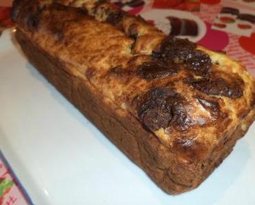 Pudding au chocolat