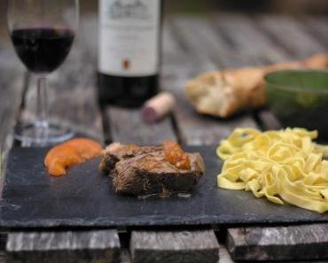 Lundi les recettes des amis, 5 recettes autour de l’abricot