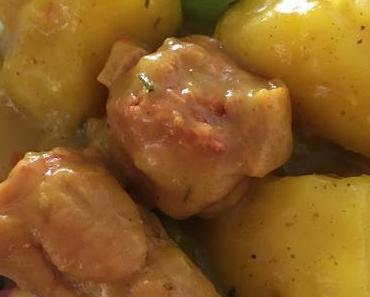 Le migan de fruit-à-pain