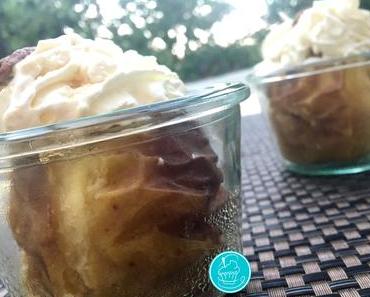 Pommes pralinées ♨