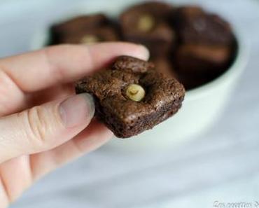 Brownies au piment d’Espelette
