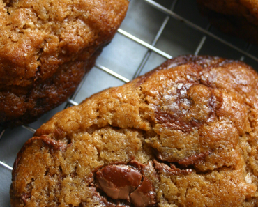 Les cookies parfaits à l’américaine ( également en version Vegan )