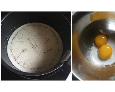 L’île flottante aux pralines roses d’Anne-Sophie Pic