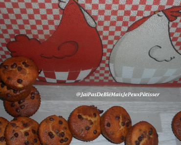 Quand jack et le haricot magique s’invitent en pâtisserie