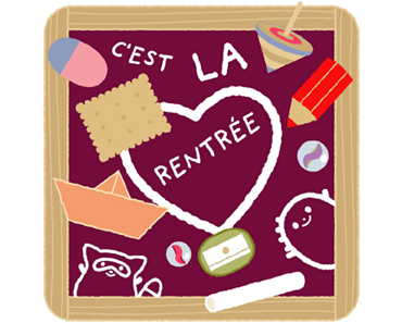 15 gouters à emporter dans le cartable