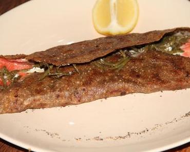 GALETTES DE SARRASIN OCEANES