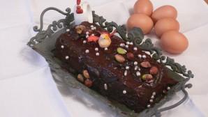 Recette du gâteau au chocolat express de Sophie Dudemaine